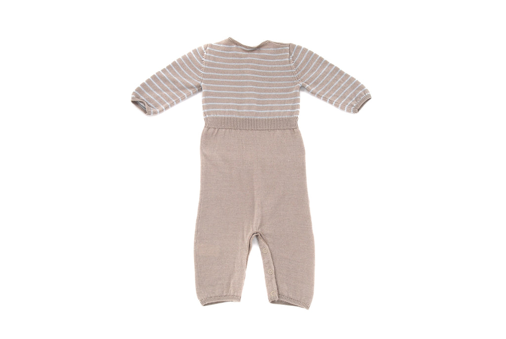Bonpoint, Baby Boys All-In-One, 0-3 Months