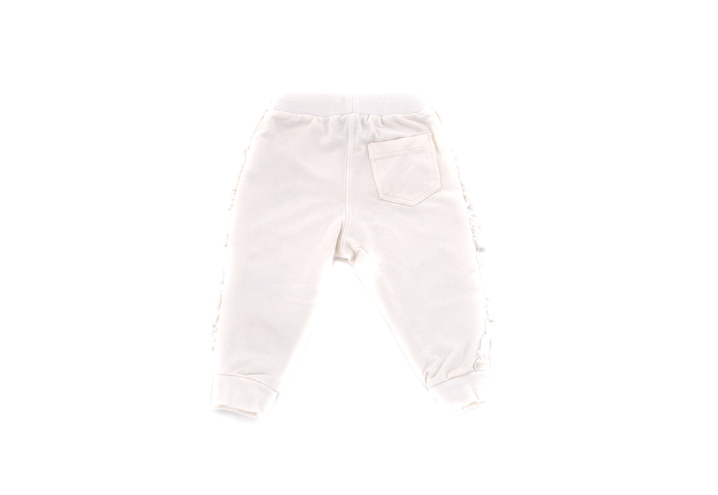 Monnalisa, Baby Girls Track suit bottoms, 6-9 Months