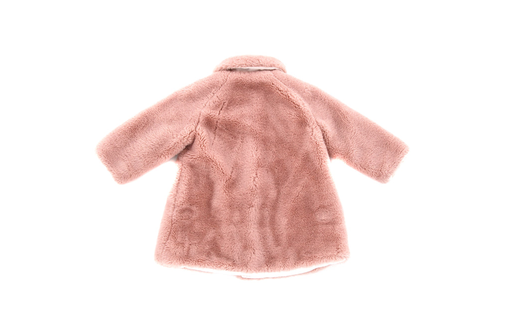 Il Gufo, Baby Girls Coat, 12-18 Months