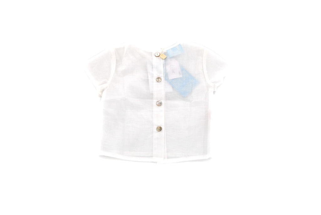 Floc Baby, Baby Boys Shirt & Short Set, Multiple Sizes
