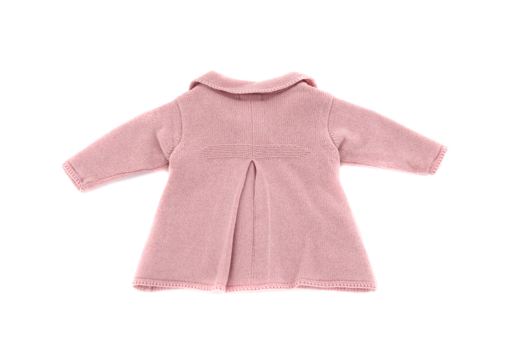 Confiture, Baby Girls Coat, 9-12 Months