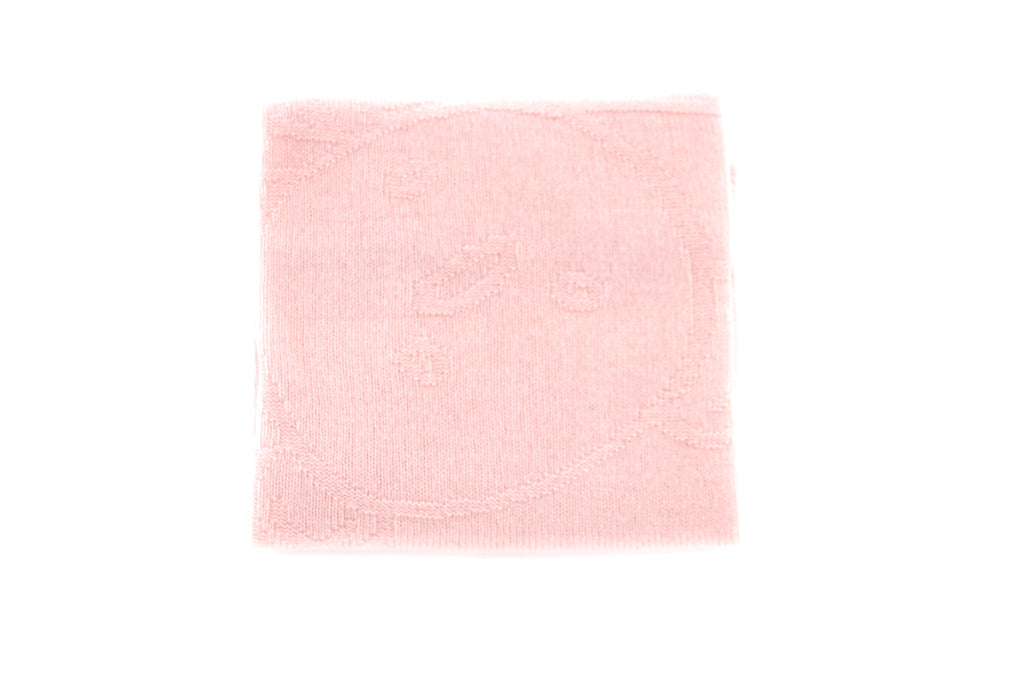 Tartine et Chocolat, Baby Pink Blanket, O/S