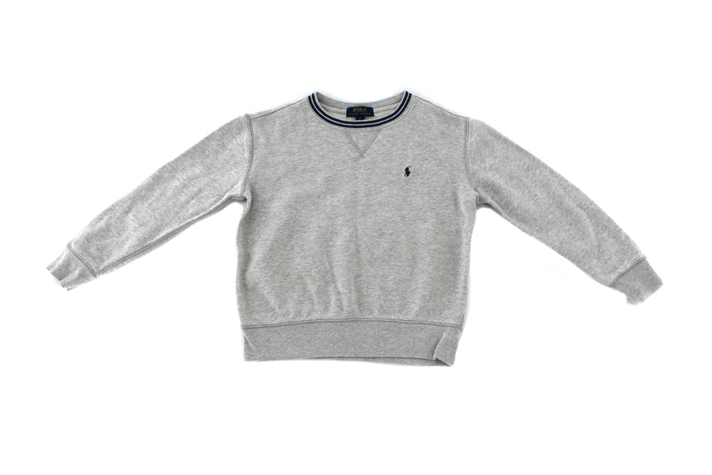 Ralph Lauren, Boys Sweatshirt, 8 Years