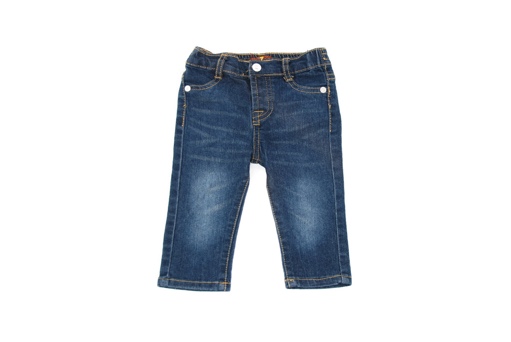 7 For All Mankind, Baby Boys Jeans, 6-9 Months