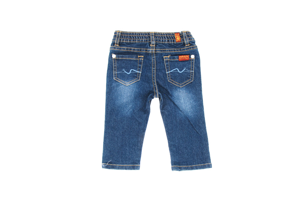 7 For All Mankind, Baby Boys Jeans, 6-9 Months