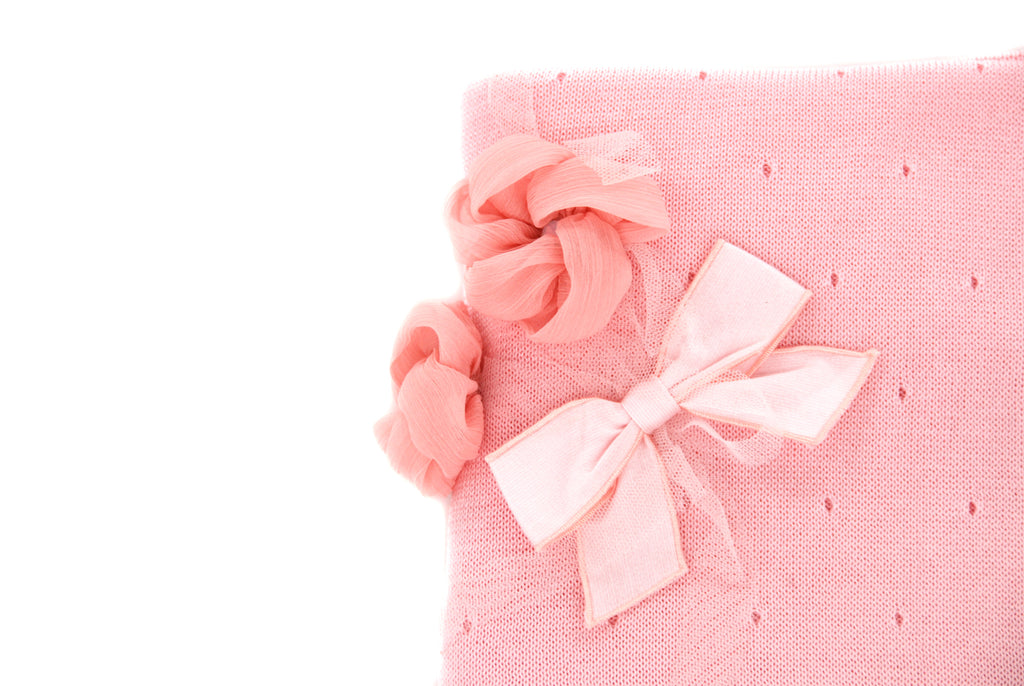 Bimbalo, Pink Blanket, O/S