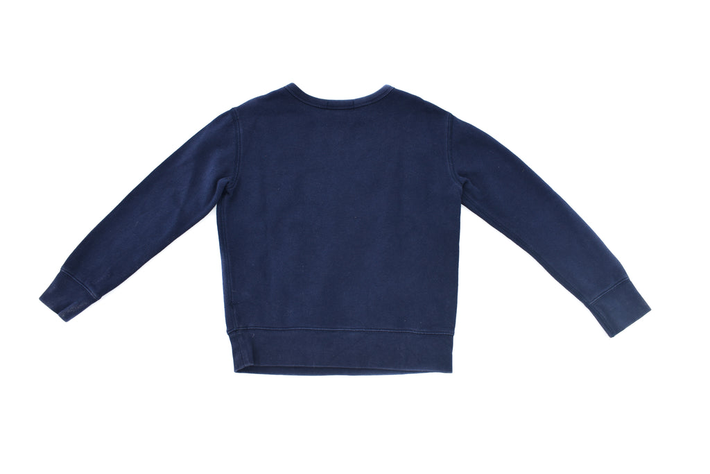 Ralph Lauren, Boys Sweatshirt, 8 Years