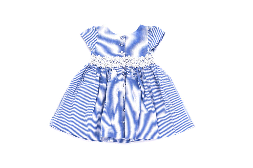 Ralph Lauren, Baby Girls Dress, 12-18 Months