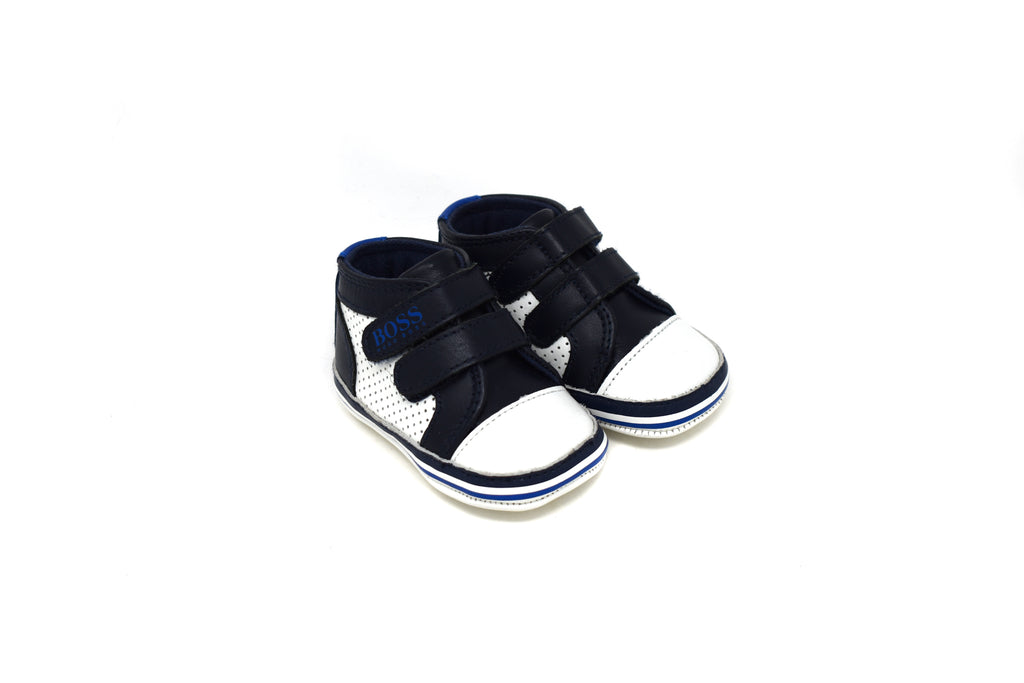 Boss, Baby Boy Shoes, Size 17