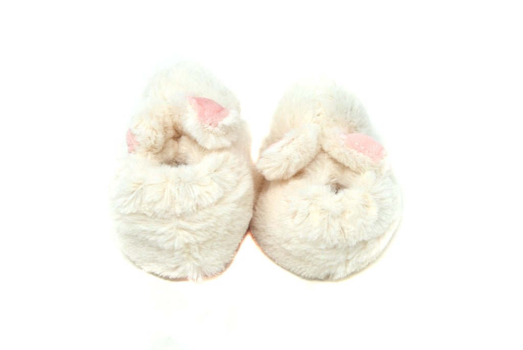 Doudou et Compagnie, Baby Girls Slippers, Size 16