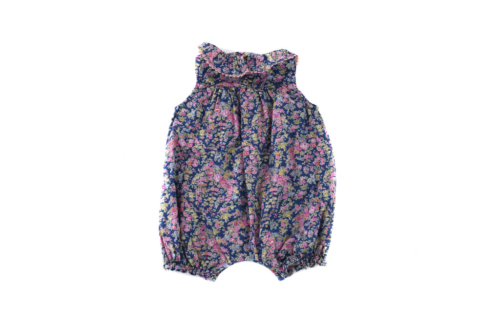 Lily Rose, Baby Girl Romper, 6-9 Months