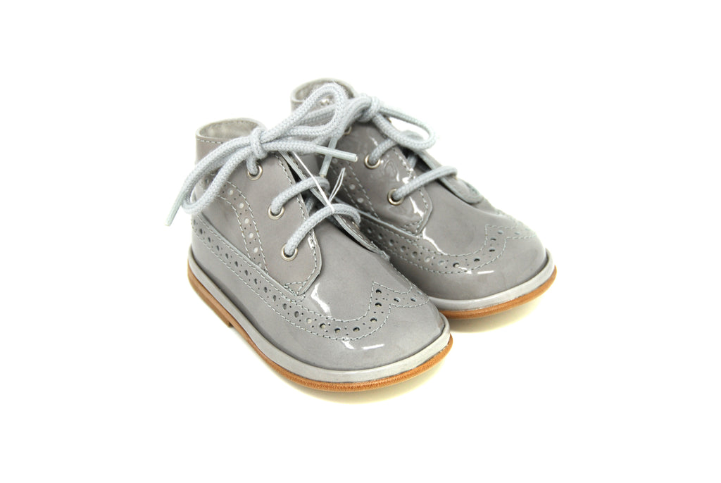 Borboleta, Baby Boys Shoe, Size 18