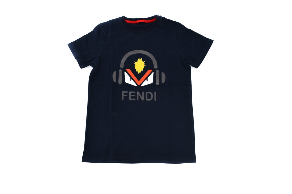 Fendi, Boys T-Shirt, 12 Years
