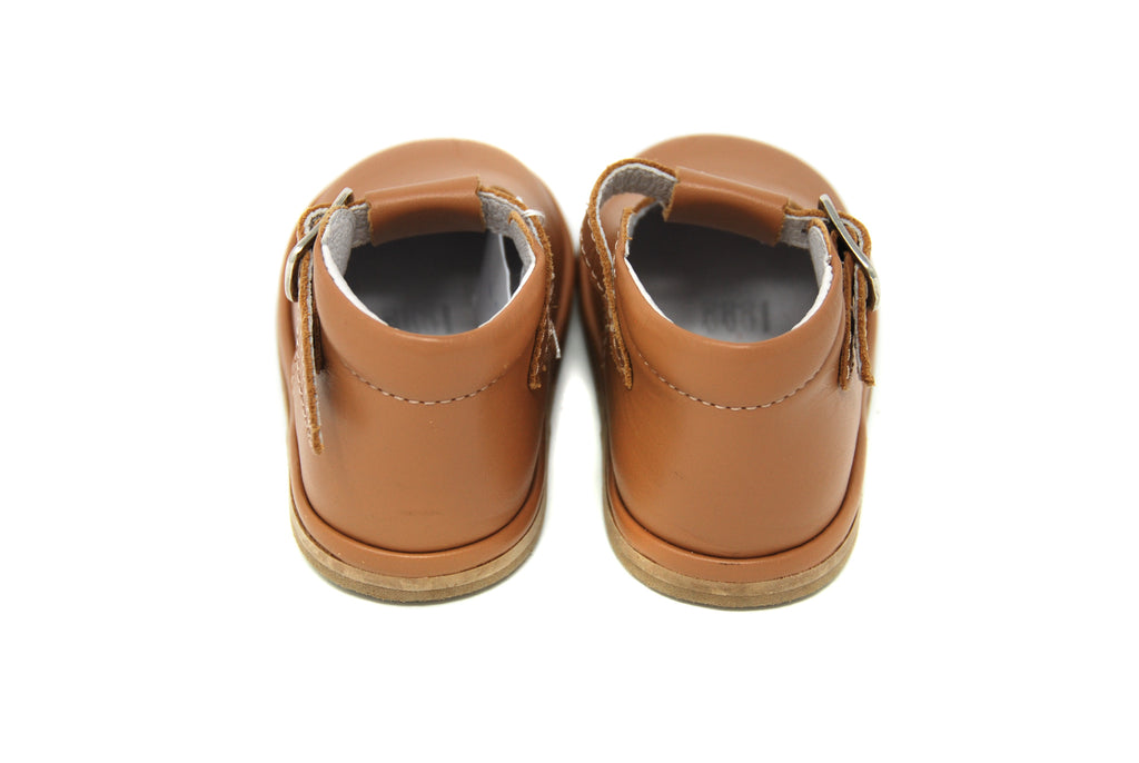 Borboleta, Baby Boys Shoe, Size 19