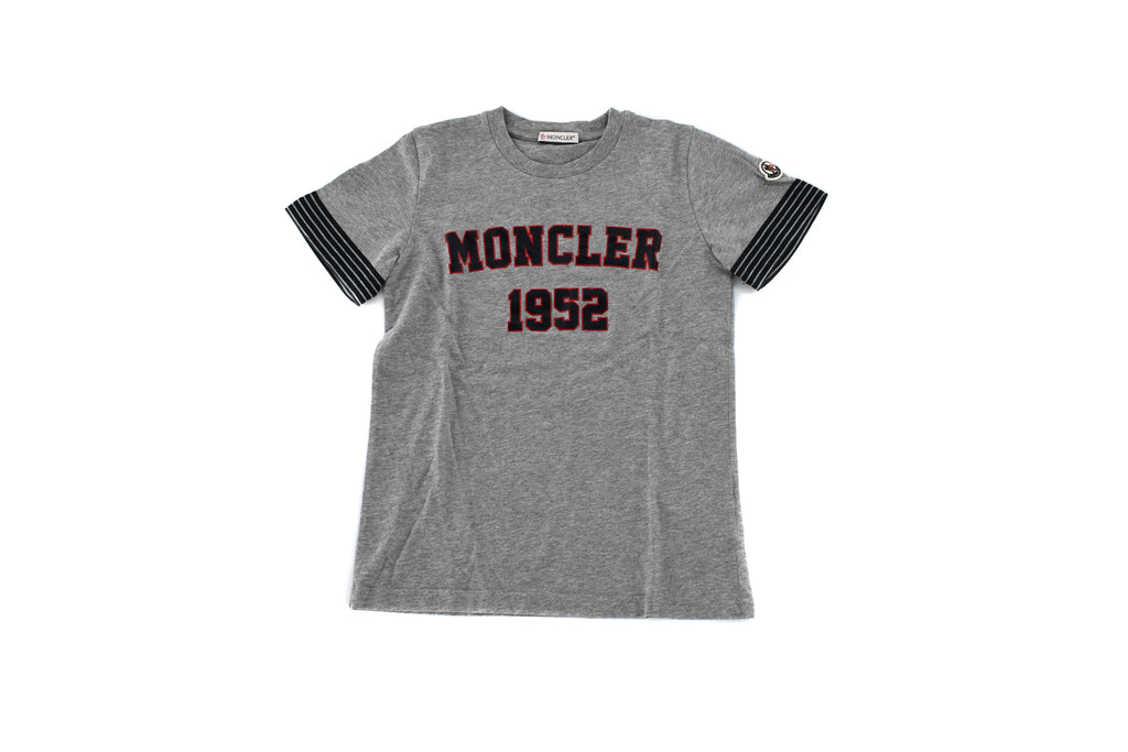 Moncler, Boys T-Shirt, 10 Years