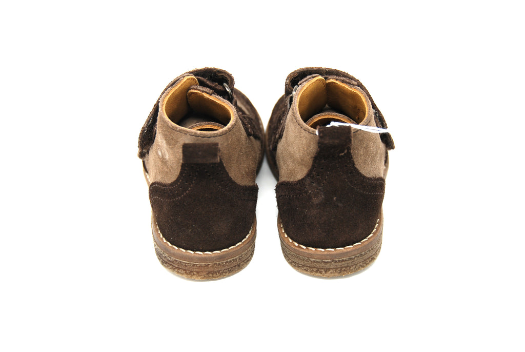 Eli, Baby Boys Shoes, Size 21