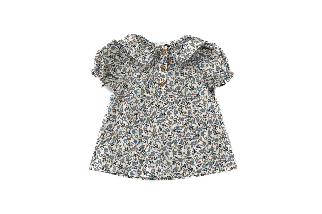 Olivier London, Baby Girls Blouse, 18-24 Months