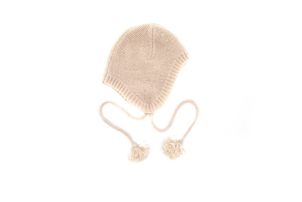 Les Lutins, Baby Girls Hat, 0-3 Months