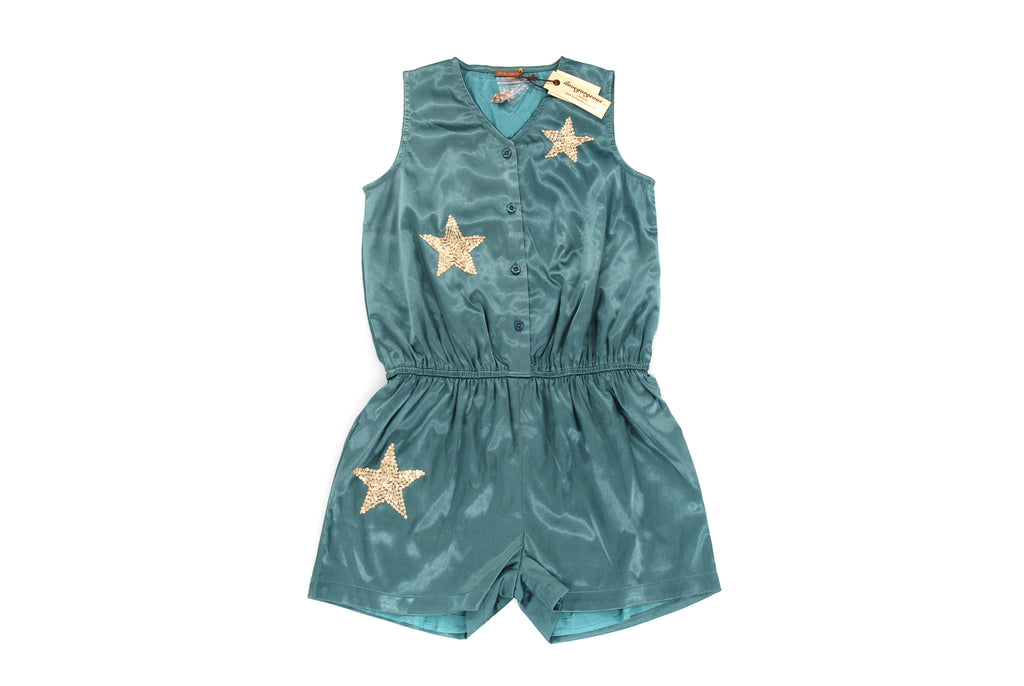 I love Gorgeous, Girls Playsuit, 12 Years