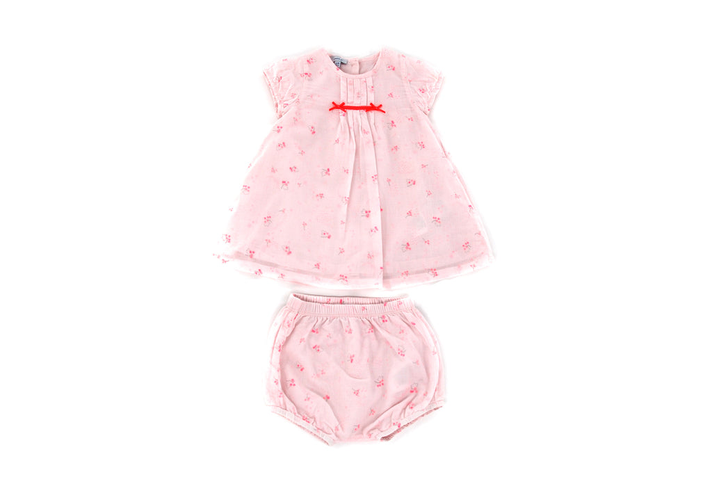 Absorba, Baby Girl Dress, 9-12 Months