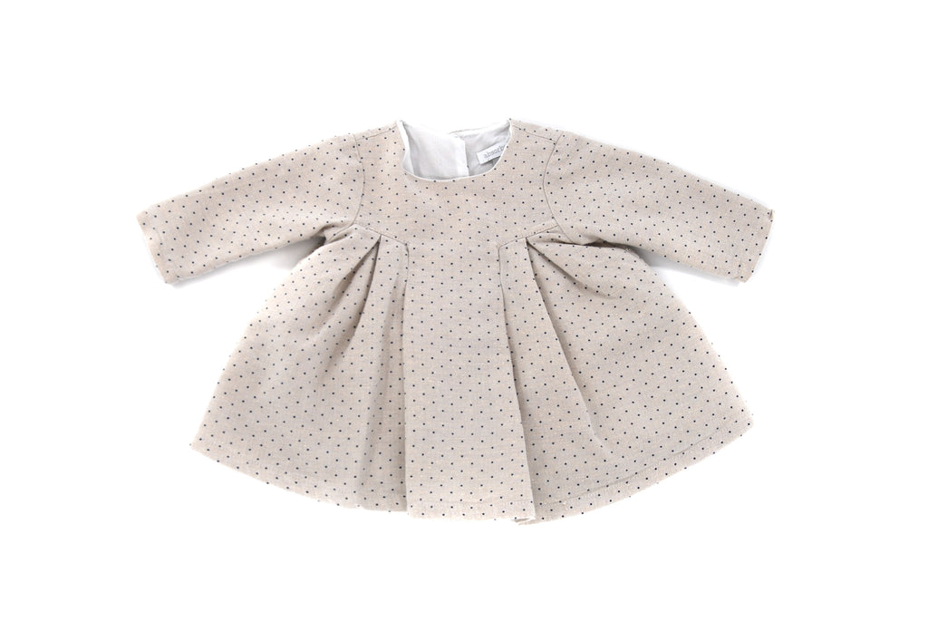 Absorba, Baby Girl Dress, 0-3 Months