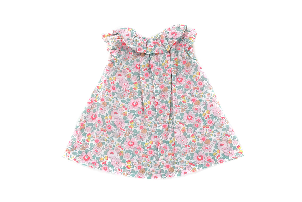 Jacadi, Baby Girl Dress, 9-12 Months