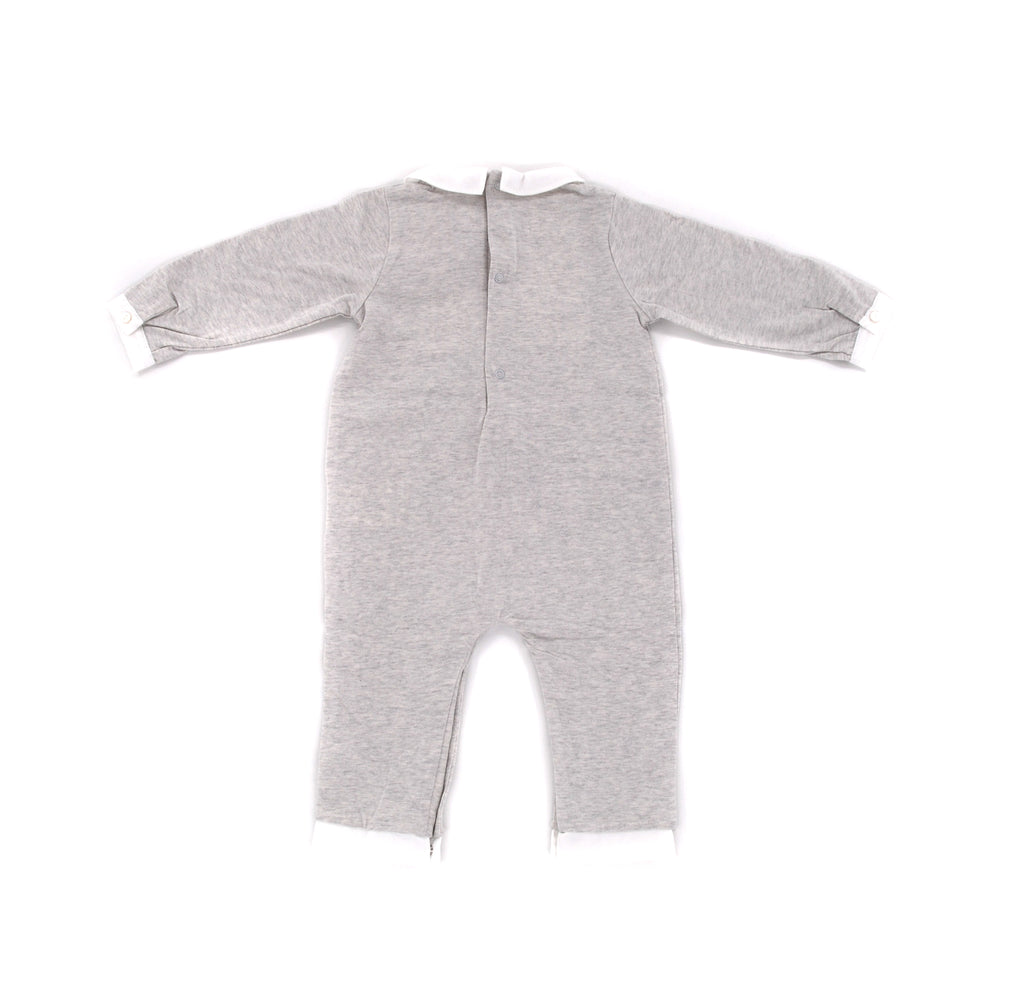 Patachou, Baby Boy, All-In-One, Multiple Sizes