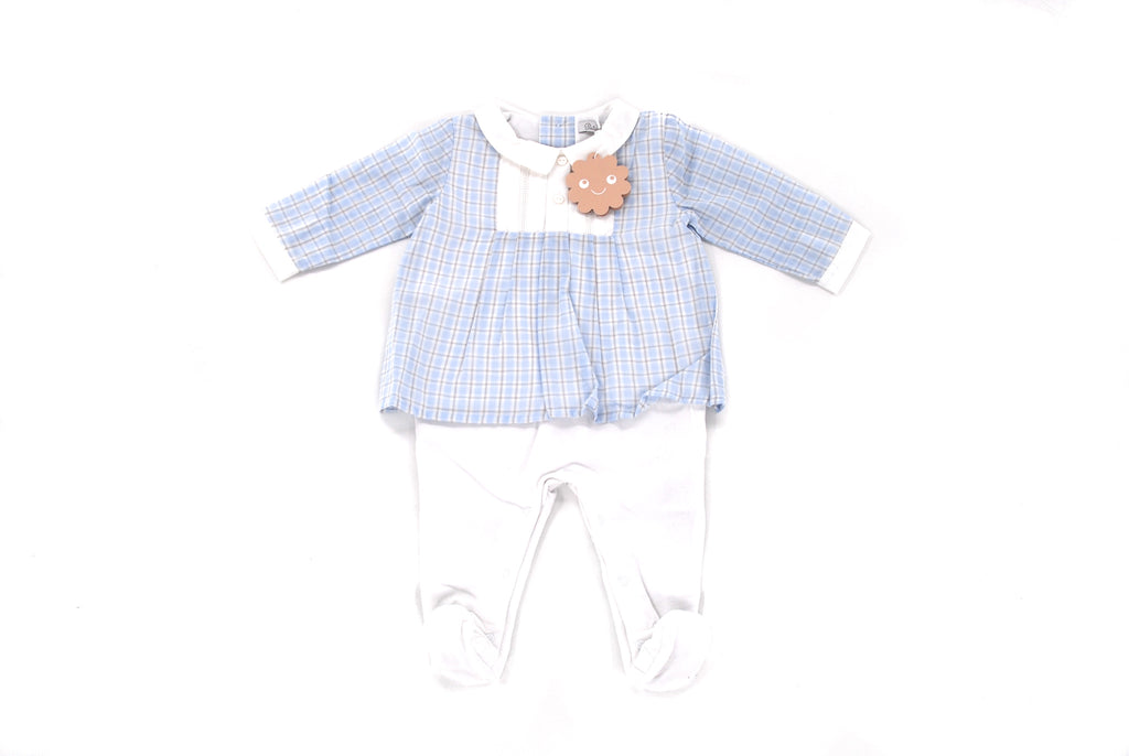 Patachou, Baby Boy, All-In-One , Multiple Sizes