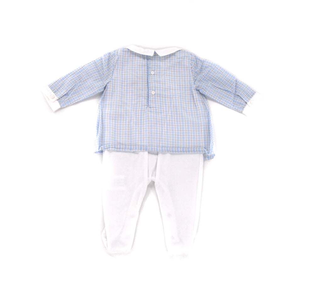 Patachou, Baby Boy, All-In-One , Multiple Sizes