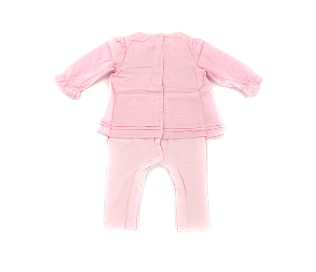 Patachou, Baby Girls, All-In-One, Multiple Sizes