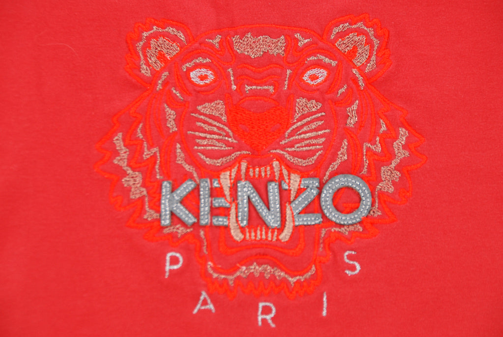 Kenzo Kids, Girls T-Shirt, 2 Years