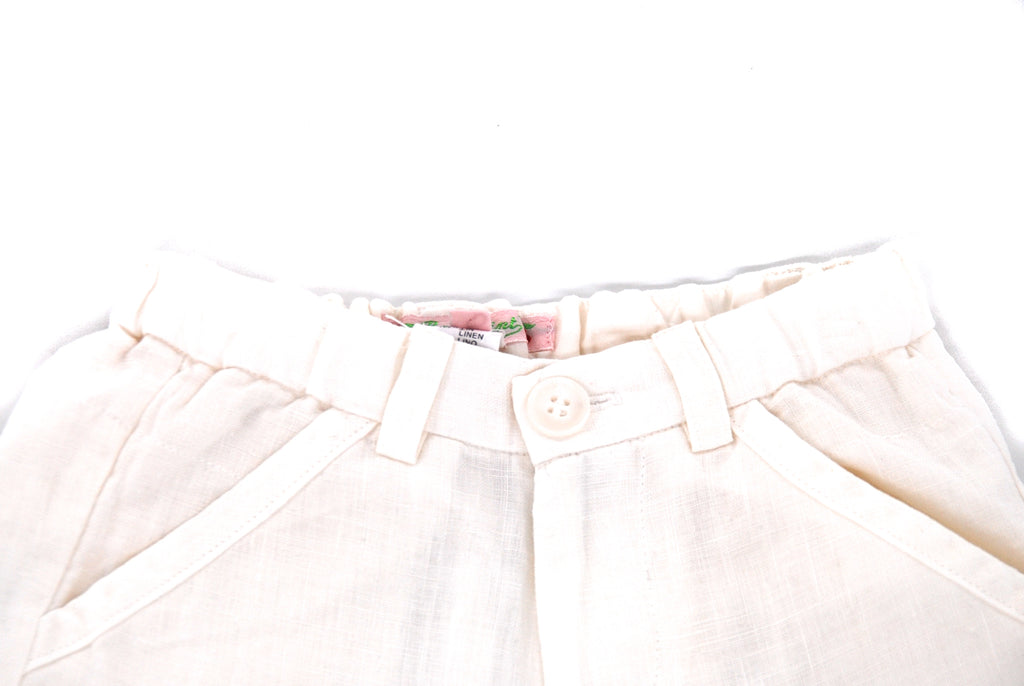 Bonpoint, Baby Girls shorts, 9-12 Months
